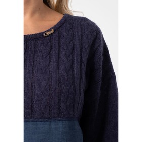 

Джемпер, размер 44