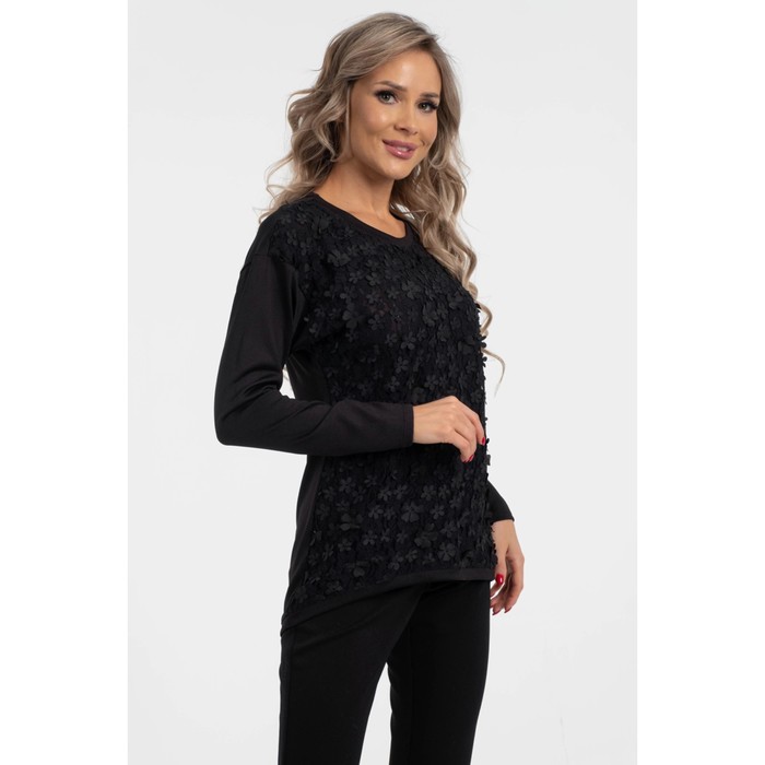 

Джемпер, размер 46