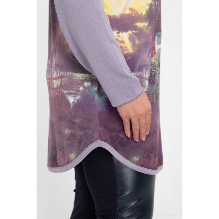 

Джемпер женский, размер 60