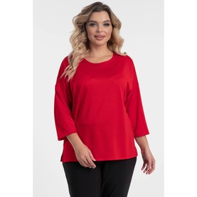 

Джемпер, размер 52