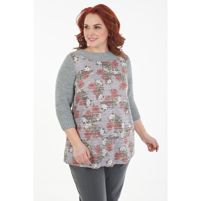 

Джемпер, размер 54