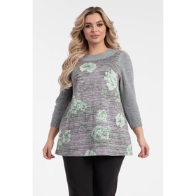 

Джемпер, размер 52