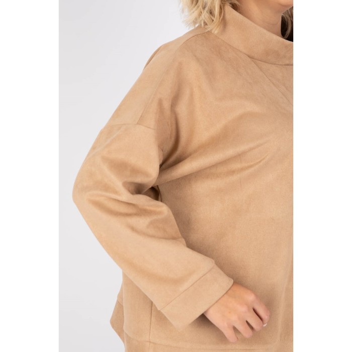 

Джемпер женский, размер 52