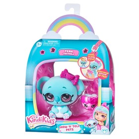 

Игровой набор Кинди Кидс «Коала Тая», с аксессуарами