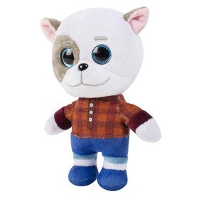 

Мягкая игрушка Кошечки-Собачки «Жоржик», 18 см