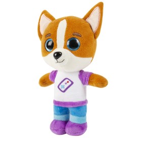 

Мягкая игрушка Кошечки-Собачки «Дэн», 18 см