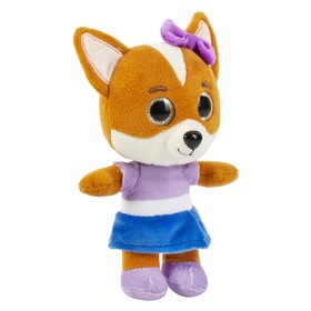 

Мягкая игрушка Кошечки-Собачки «Мия», 18 см