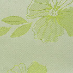 

Рулонная штора «Эдельвейс», 180х160 см, цвет зелёный