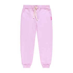 

Брюки для девочек, рост 116 см, цвет лавандовый