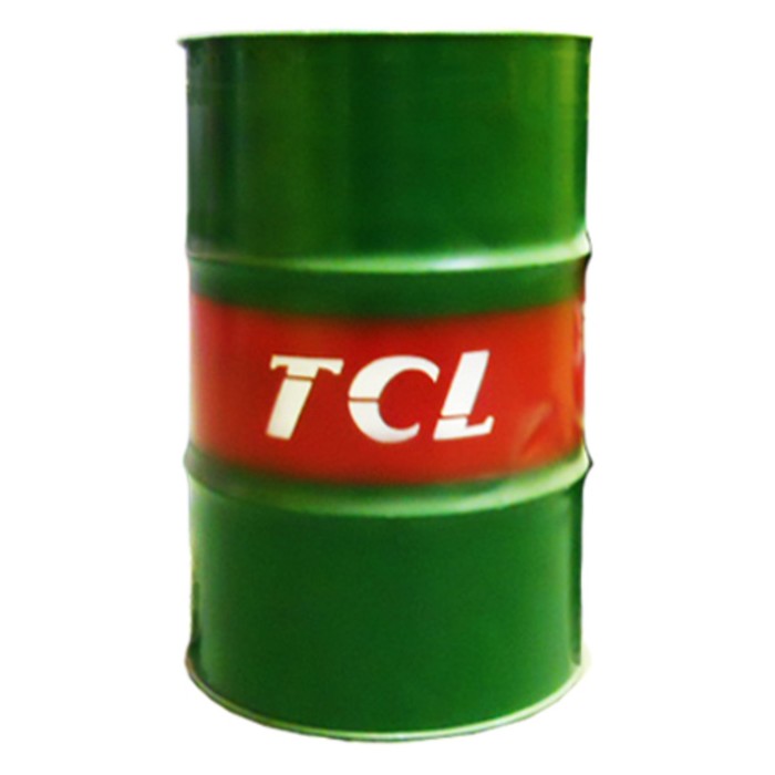 Антифриз TCL LLC -40C, зеленый, 200 кг антифриз topcool red 40c 1 кг красный