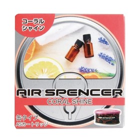 

Ароматизатор меловой EIKOSHA Spirit Refill Coral Shine/Коралловый блеск