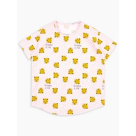 

Футболка, рост 140 см