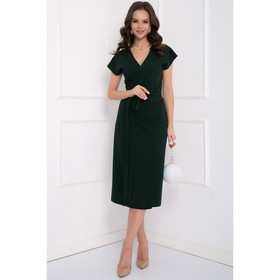 

Платье «Раверето грин », размер 50