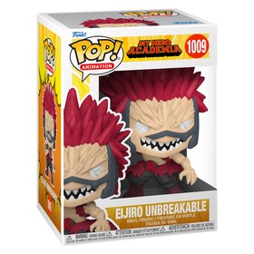 

Фигурка Funko POP! Animation My Hero Academia Eijiro Unbreakable