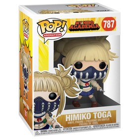 

Фигурка Funko POP! Animation My Hero Academia Himiko Toga