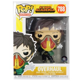 

Фигурка Funko POP! Animation My Hero Academia Kai Chisaki