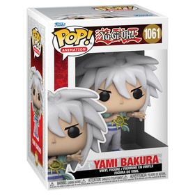 

Фигурка Funko POP! Animation Yu-Gi-Oh Yami Bakura