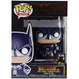 

Фигурка Funko POP! Heroes DC Batman 80th Batman