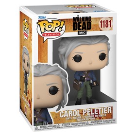 

Фигурка Funko POP! TV Walking Dead Carol with Bow Arrow