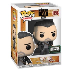 

Фигурка Funko POP! TV Walking Dead Negan