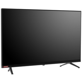 

Телевизор Starwind SW-LED32SB303, 32", 1366x768, DVB-T2/C/S2, HDMI 2, USB 1, SmartTV,чёрный