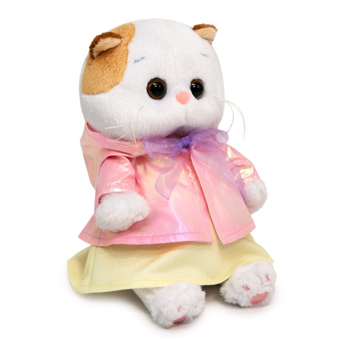 

Мягкая игрушка «Ли-Ли Baby в модной курточке», 20 см