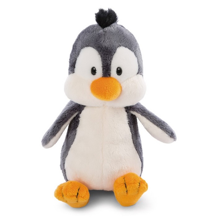 Мягкая игрушка NICI «Пингвин Исаак», 20 см