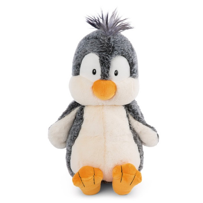 цена Мягкая игрушка NICI «Пингвин Исаак», 35 см