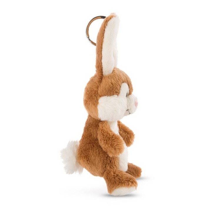 

Мягкая игрушка-брелок NICI «Кролик Полайн», 10 см