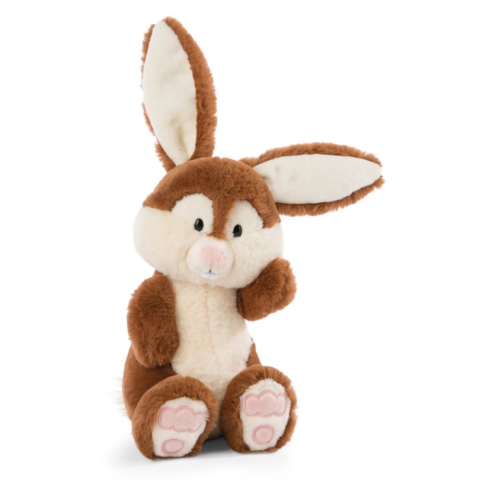 Мягкая игрушка NICI «Кролик Полайн», 25 см
