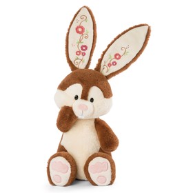 Мягкая игрушка NICI «Кролик Полайн», 35 см