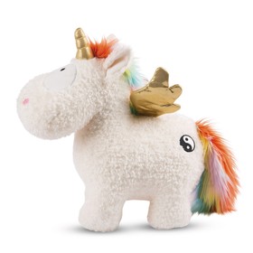 

Мягкая игрушка NICI «Единорог Радуга Ян», 32 см
