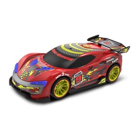 

Машина Nikko Speed Swipe «Красный»