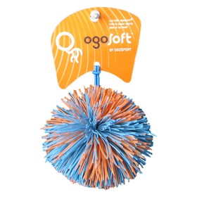 

Мячик OgoSport OgoSoft Ball, МИКС