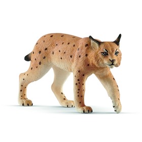 

Фигурка «Рысь», Schleich