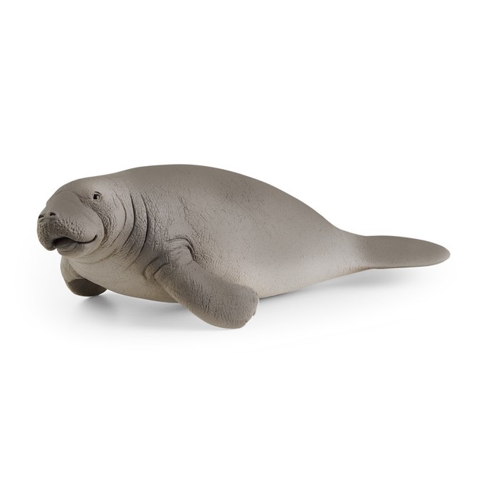 

Фигурка «Ламантин», Schleich