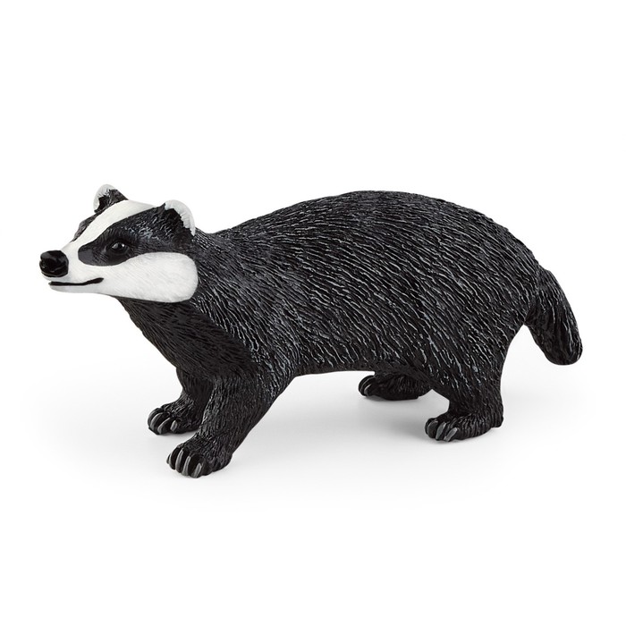 

Фигурка «Барсук», Schleich