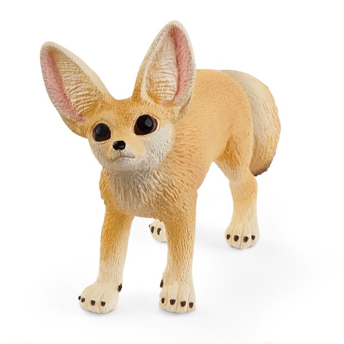 

Фигурка «Фенек», Schleich