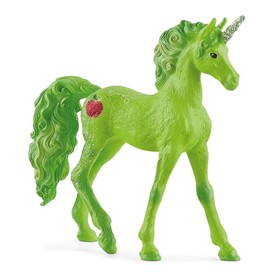 

Фигурка «Единорог», Яблочко, Schleich