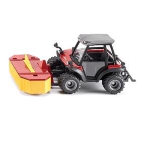 

Трактор Siku Aebi TerraTrac TT211