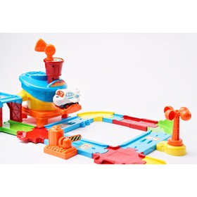 

Игровой набор VTech Бип-Бип Toot-Toot Drivers «Аэропорт»