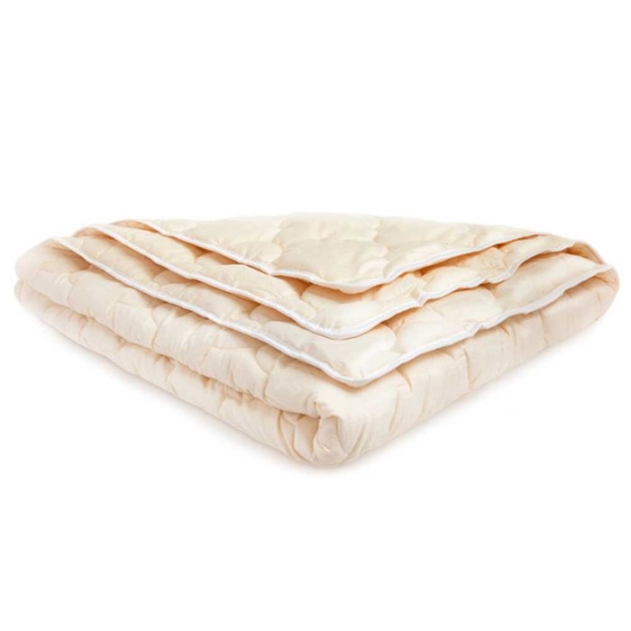 Одеяло «Кашемир Зима», размер 200х210 см