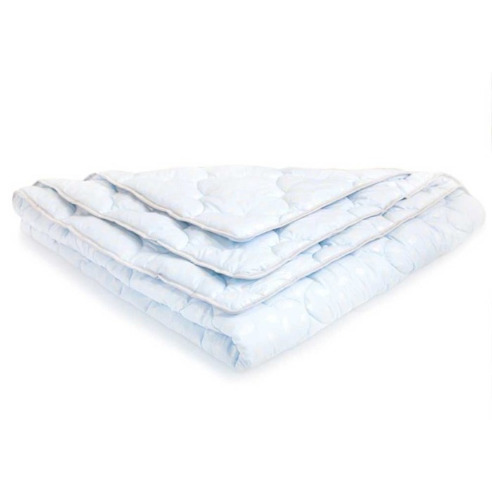 Одеяло «Пух Зима», размер 170х210 см