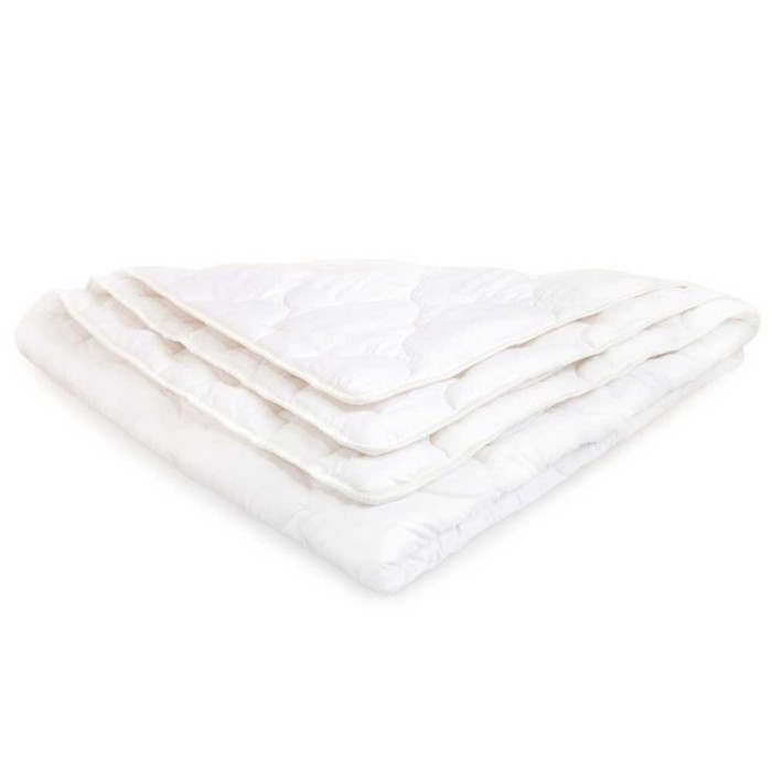 Одеяло «Шелк Зима», размер 170х210 см