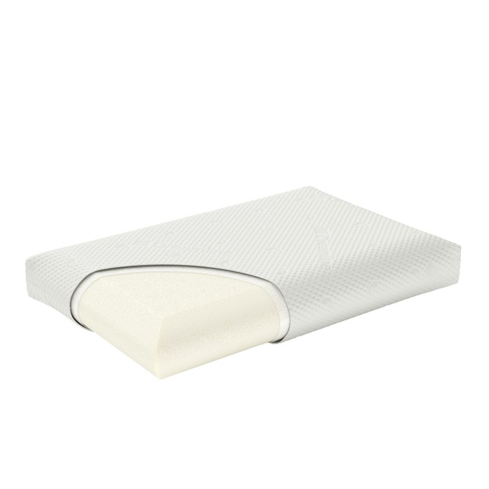 фото Подушка rest plus, размер 66x42 см dreamline