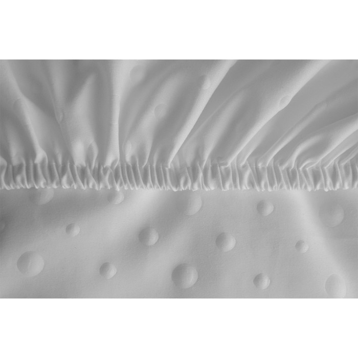 

Наматрасник Bubble Light, размер 170х190 см