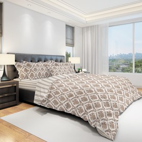 

КПБ 1,5 сп, размер 150x215 см, 145x215 см, 70x70 см-2 шт