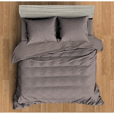 Постельное бельё Shine Tide CF 1,5 сп, 150x210 см, 145x215 см, 70x70 см-2 шт