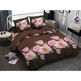

КПБ 1,5 сп, 150x210 см, 145x215 см, 70x70 см-2 шт