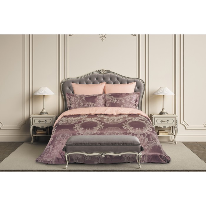 КПБ 2 сп, размер 220x240 см, 175x215 см, 50x70 см-2 шт, 70x70 см-2 шт